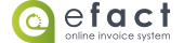 EFACT - Logiciel de facturation