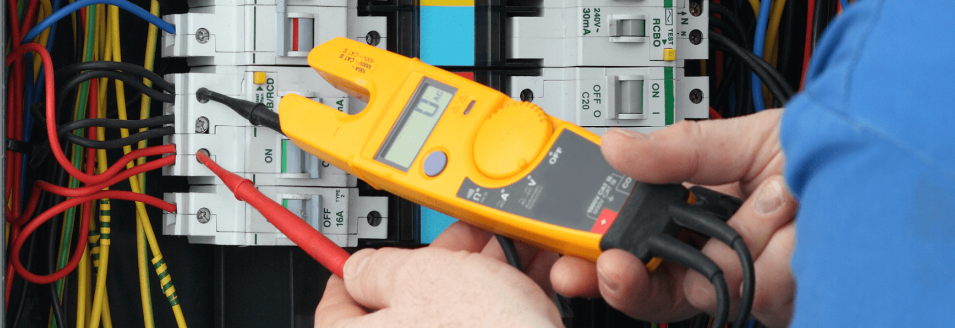 Installations électriques